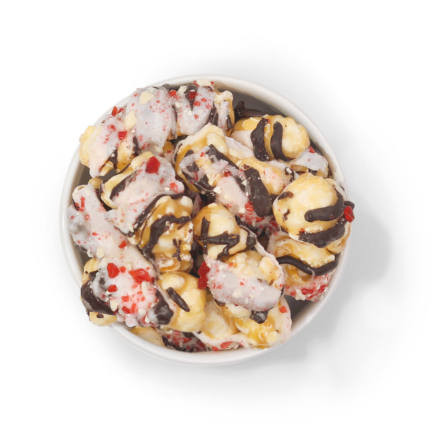 Pepperminty Choco Pop 19oz