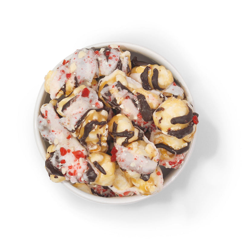 Pepperminty Choco Pop 19oz