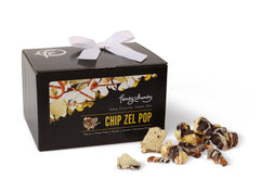 Chip Zel Pop Gift Box 10 oz