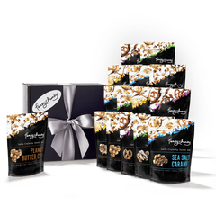 Small Bag Sampler Box